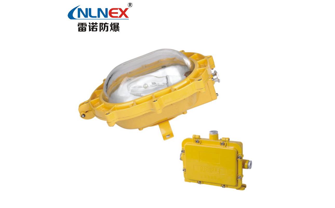 BFC8920 粉塵內(nèi)場(chǎng)強(qiáng)光防爆燈
