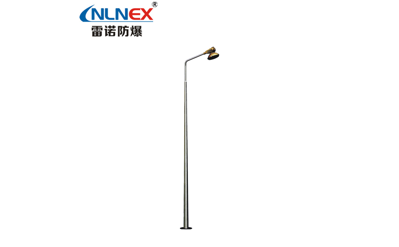 SBR6120系列免維護(hù)節(jié)能防水防塵防腐道路燈