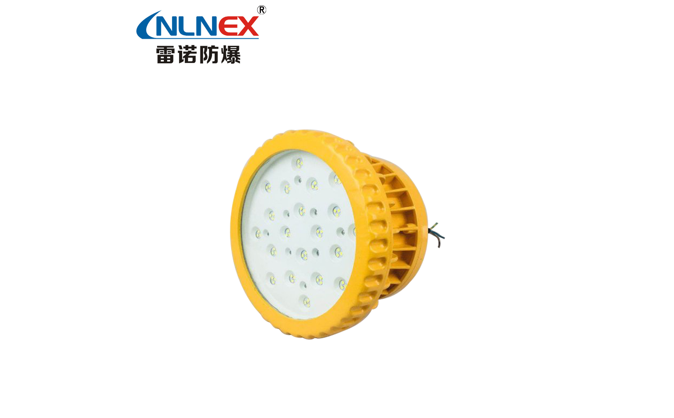 LND102-50W LED免維護防爆燈