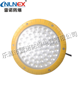 LED防爆燈價(jià)格昂貴質(zhì)量卻不盡人意的原因