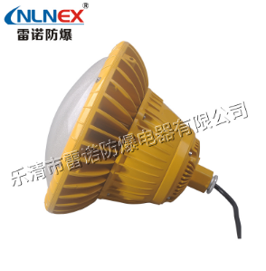 LED防爆燈在石油化工行業(yè)的發(fā)展趨勢(shì)