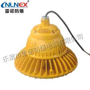 LED防爆燈在石油化工行業(yè)的發(fā)展趨勢(shì)