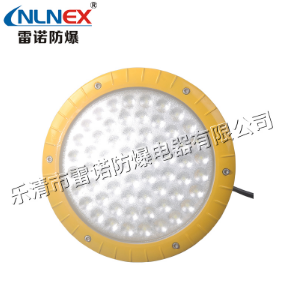 LED防爆燈在石油化工行業(yè)的發(fā)展趨勢(shì)