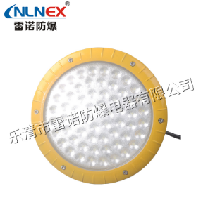 ledf防爆燈防水嗎？