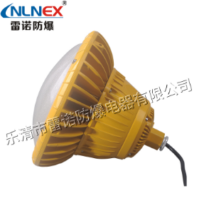 ledf防爆燈防水嗎？