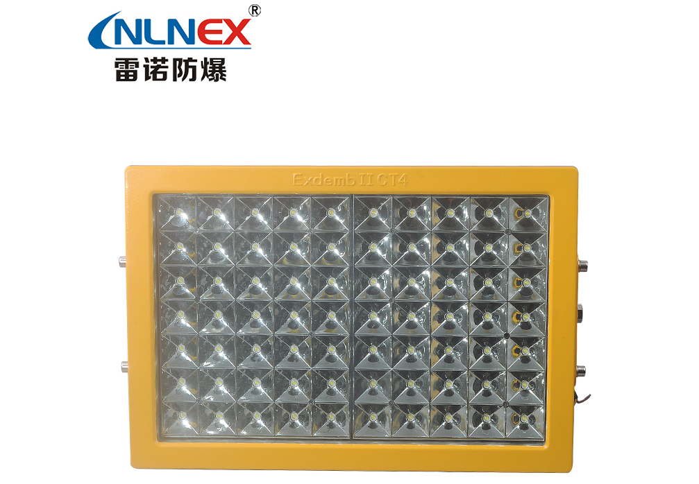 LED防爆燈