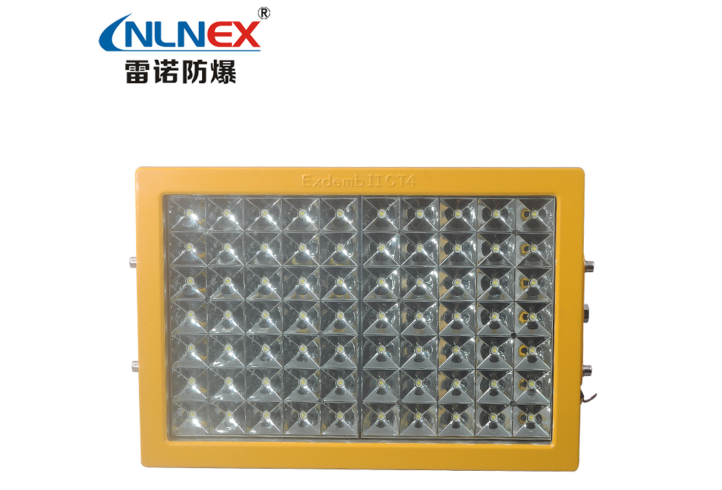 LED防爆燈